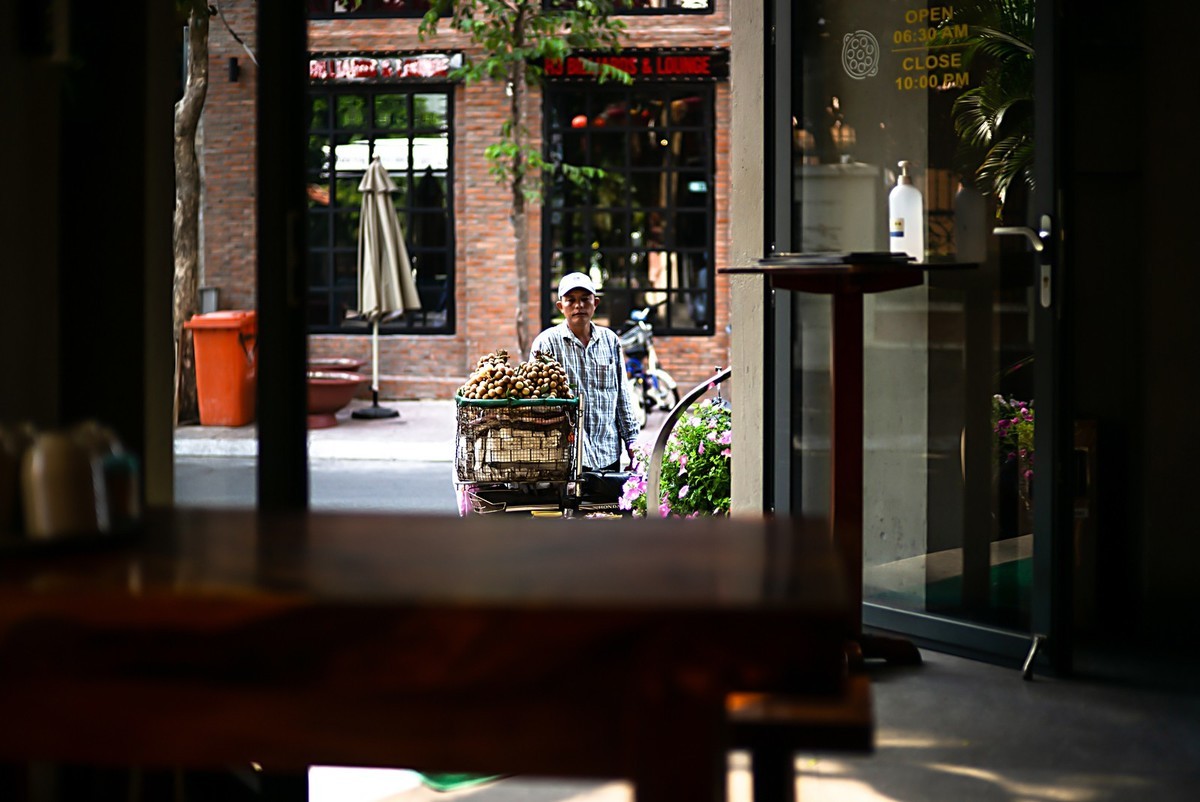 Lecia MP240+Nokton 50/1.5VM 至尊复刻版(越南-头顿市随拍 )