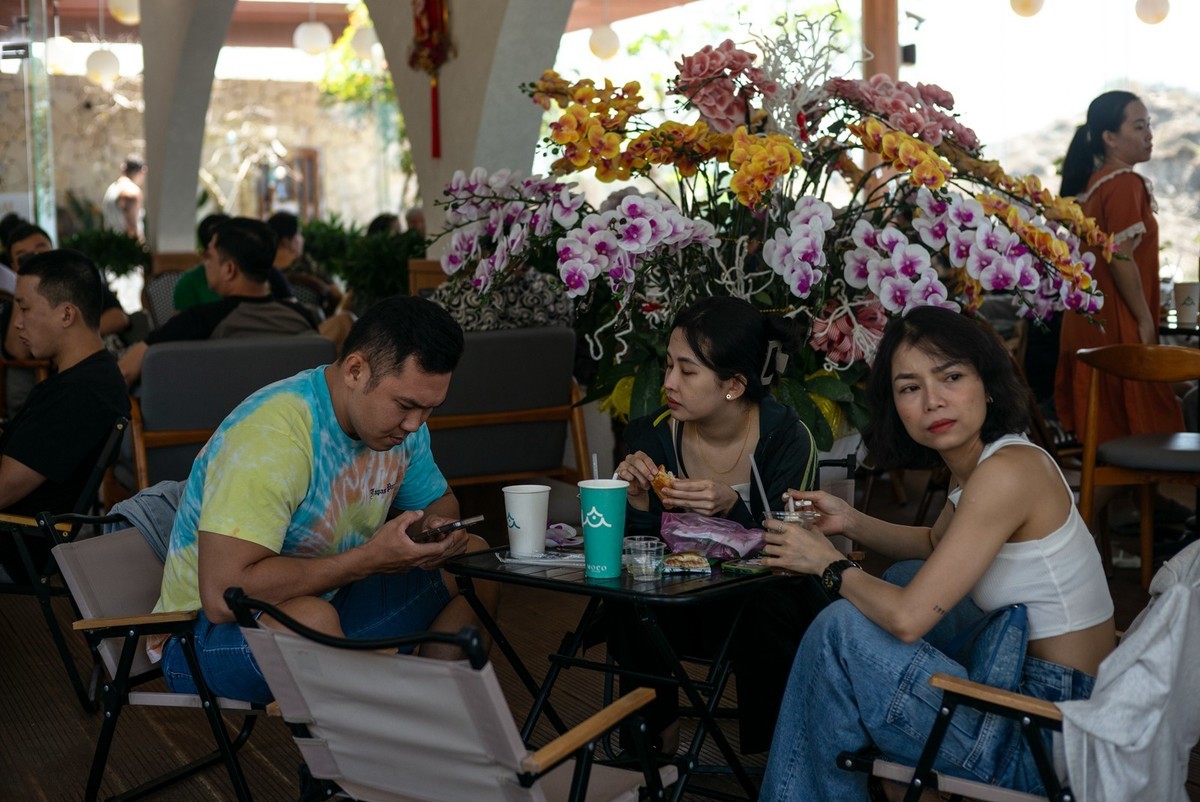 Lecia MP240+Nokton 50/1.5VM 至尊复刻版(越南-头顿市随拍 )