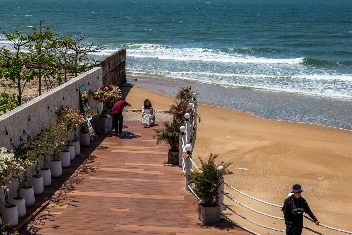 Lecia MP240+Nokton 50/1.5VM 至尊复刻版(越南-头顿市随拍 )