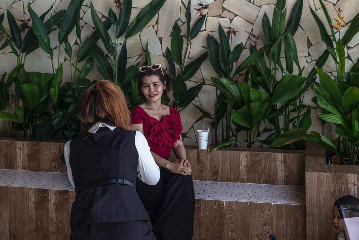 Lecia MP240+Nokton 50/1.5VM 至尊复刻版(越南-头顿市随拍 )