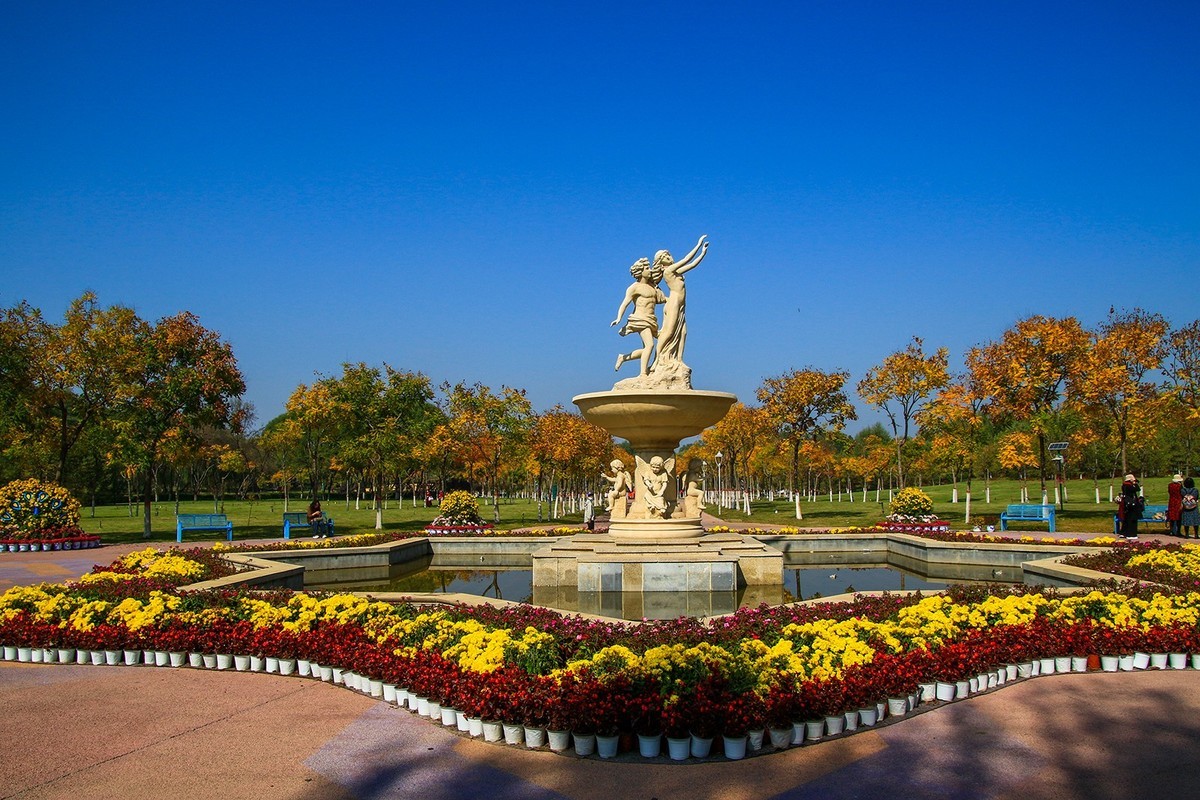 腾龙16-300这头可玩性不错啊！