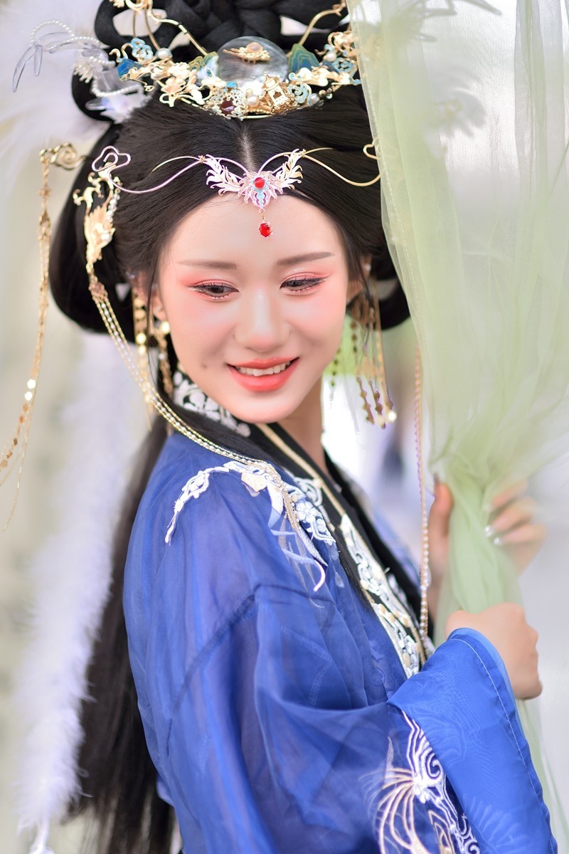 【视觉光影】 百 花 洲 蹭 拍 （8）