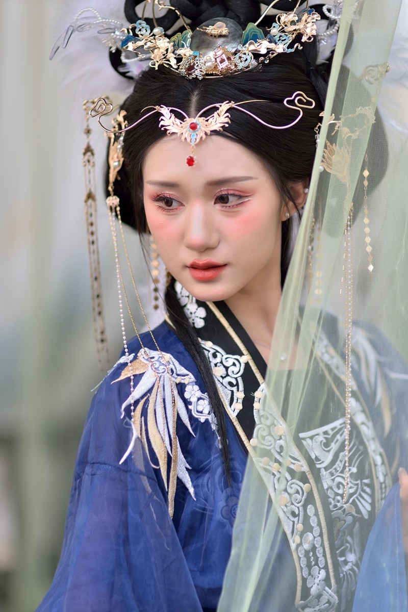 【视觉光影】 百 花 洲 蹭 拍 （8）