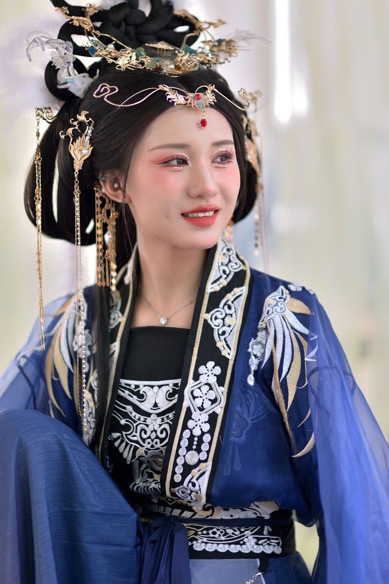 【视觉光影】 百 花 洲 蹭 拍 （8）