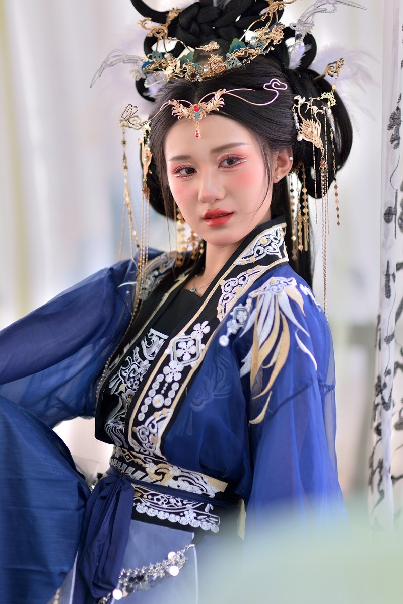 【视觉光影】 百 花 洲 蹭 拍 （8）