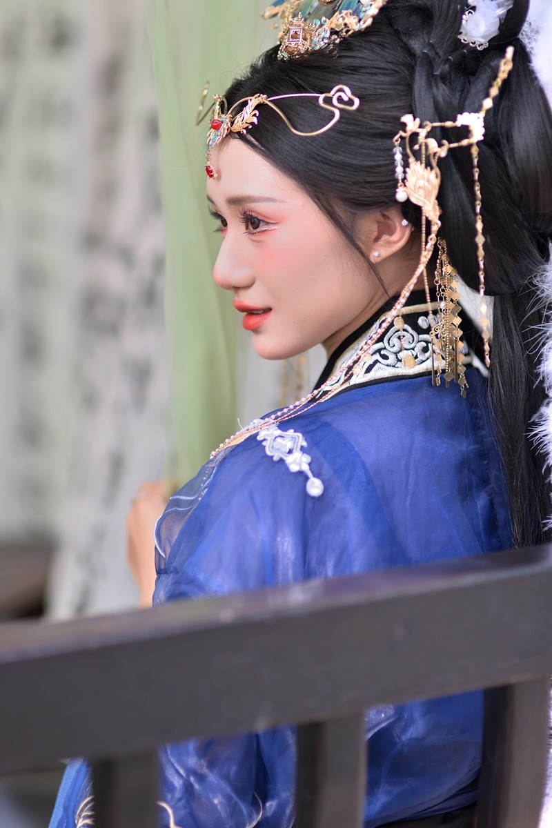 【视觉光影】 百 花 洲 蹭 拍 （8）