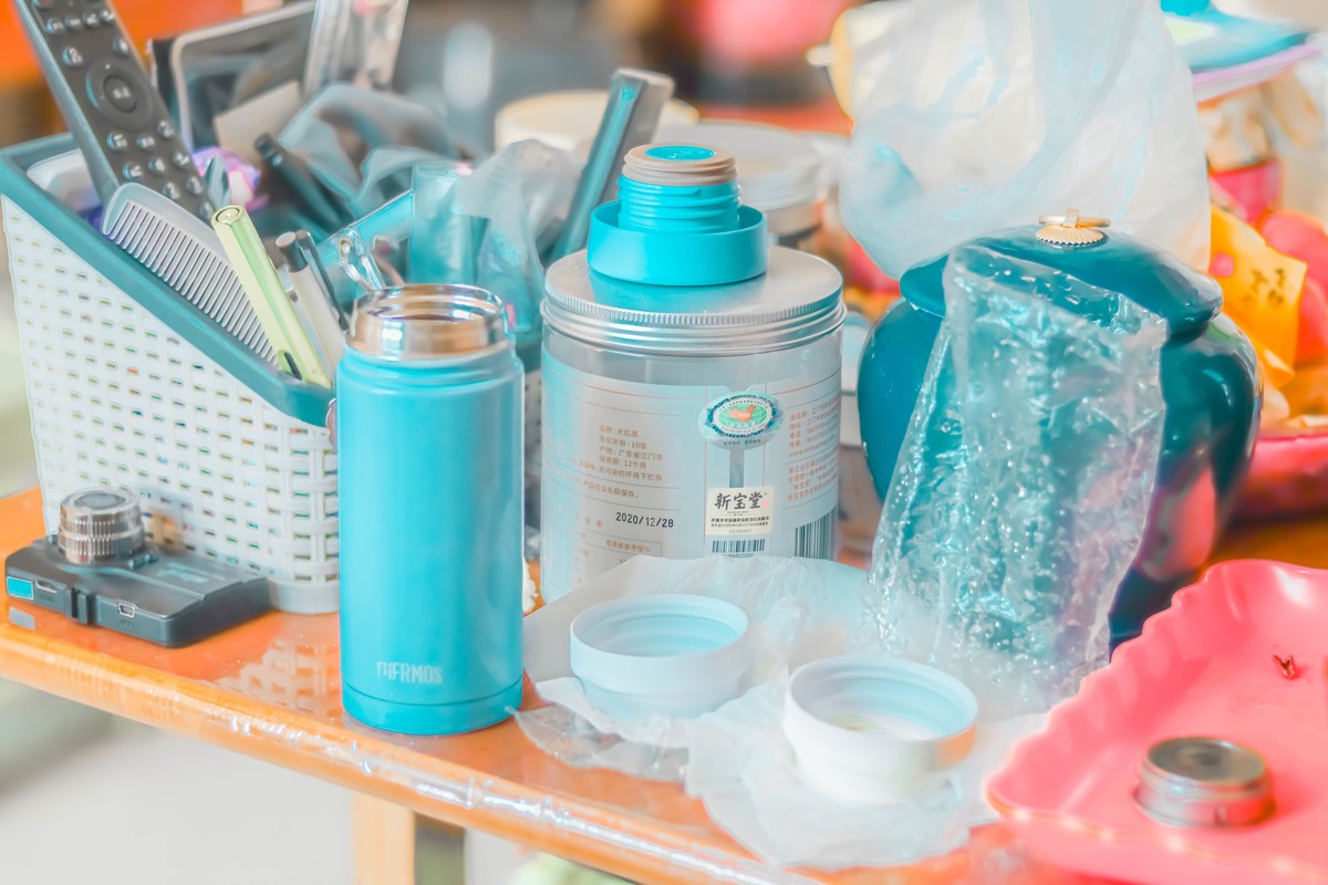 失而复得的快乐---糖果色配色