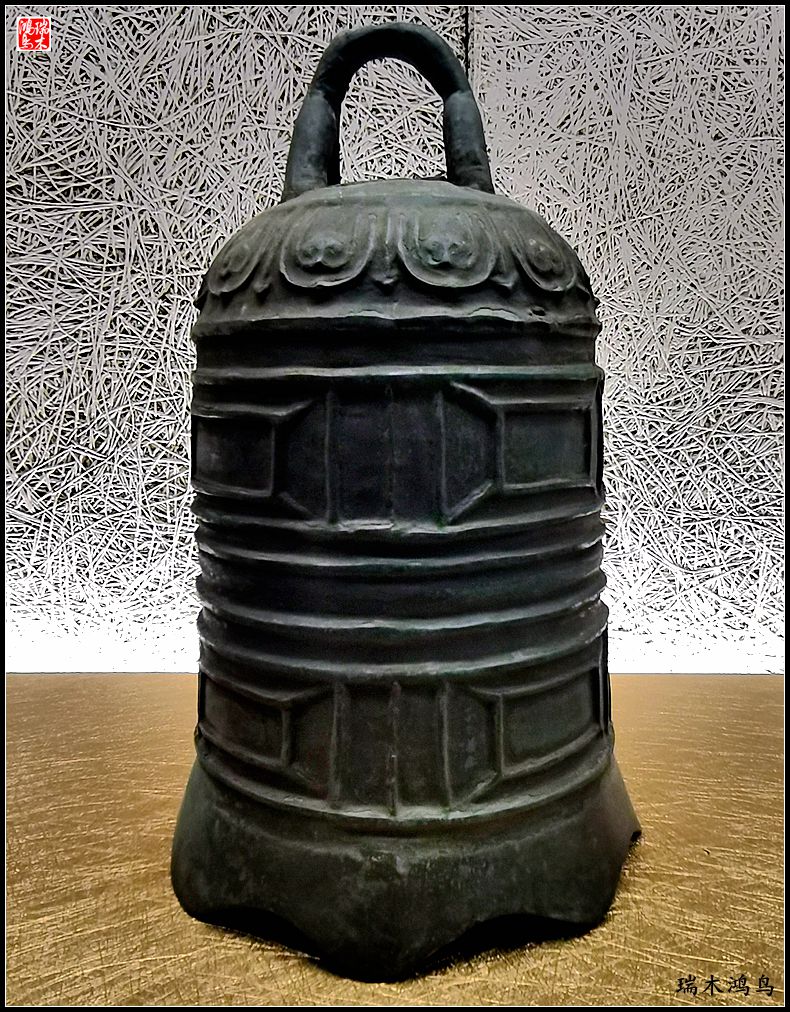 【京城寺庙集锦】40.大钟寺古钟博物馆巡礼(下)-中关村在线摄影论坛