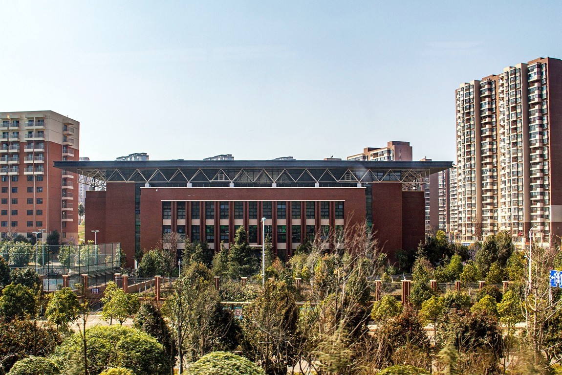 坐着火车到版纳沿途风光【9】