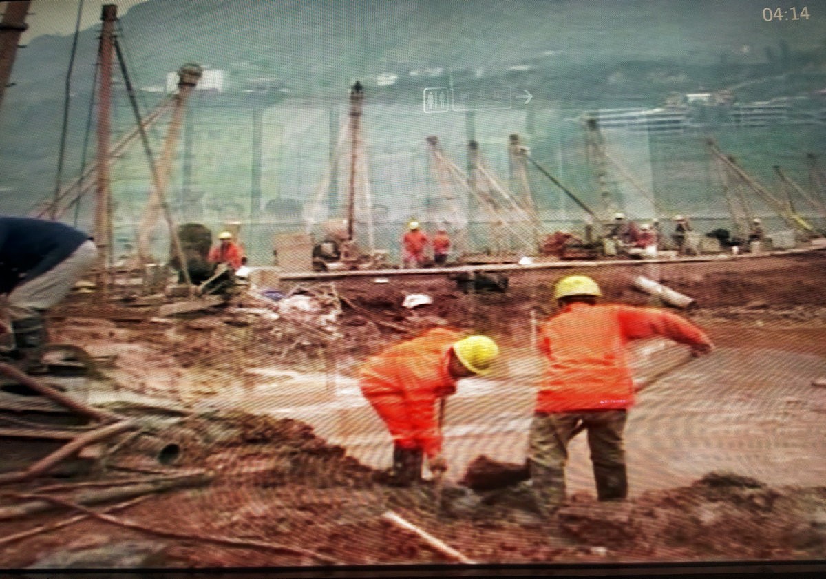 2023夏 黔赣鄂渝川（191）爱上涪陵  岂止榨菜