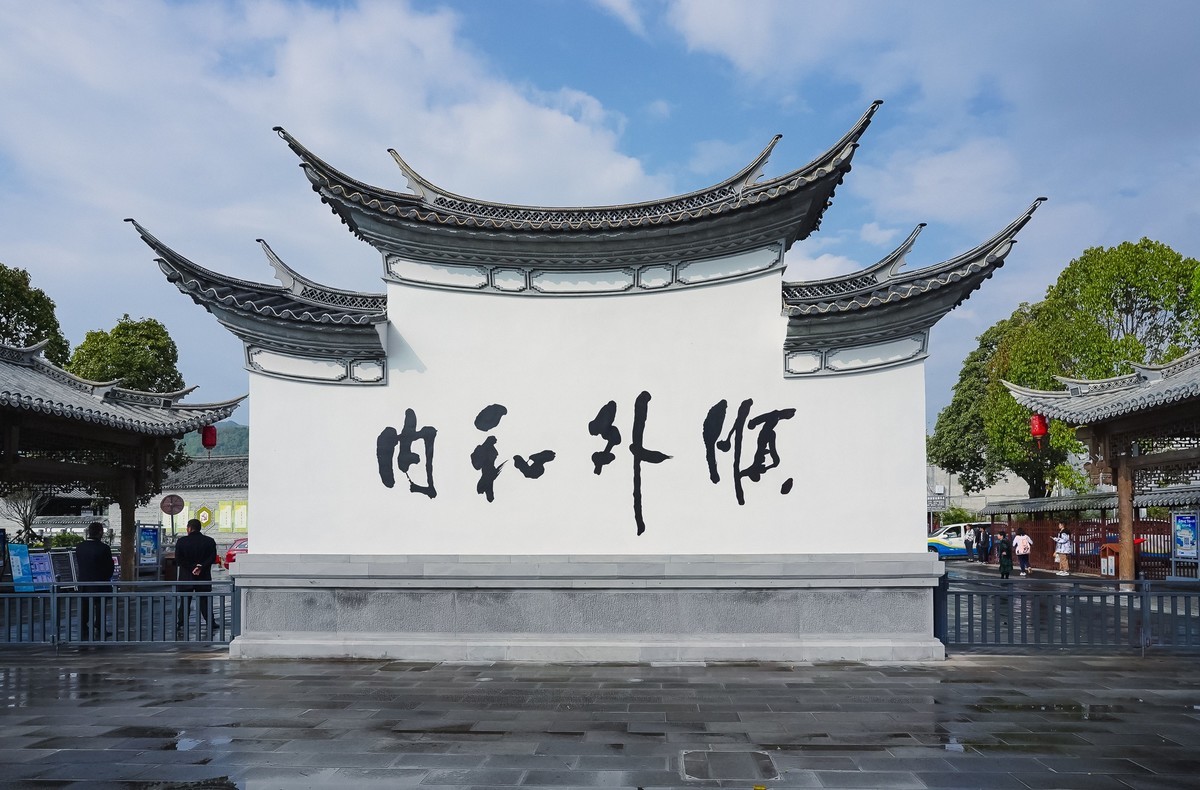 和顺古镇印象(二)-中关村在线摄影论坛