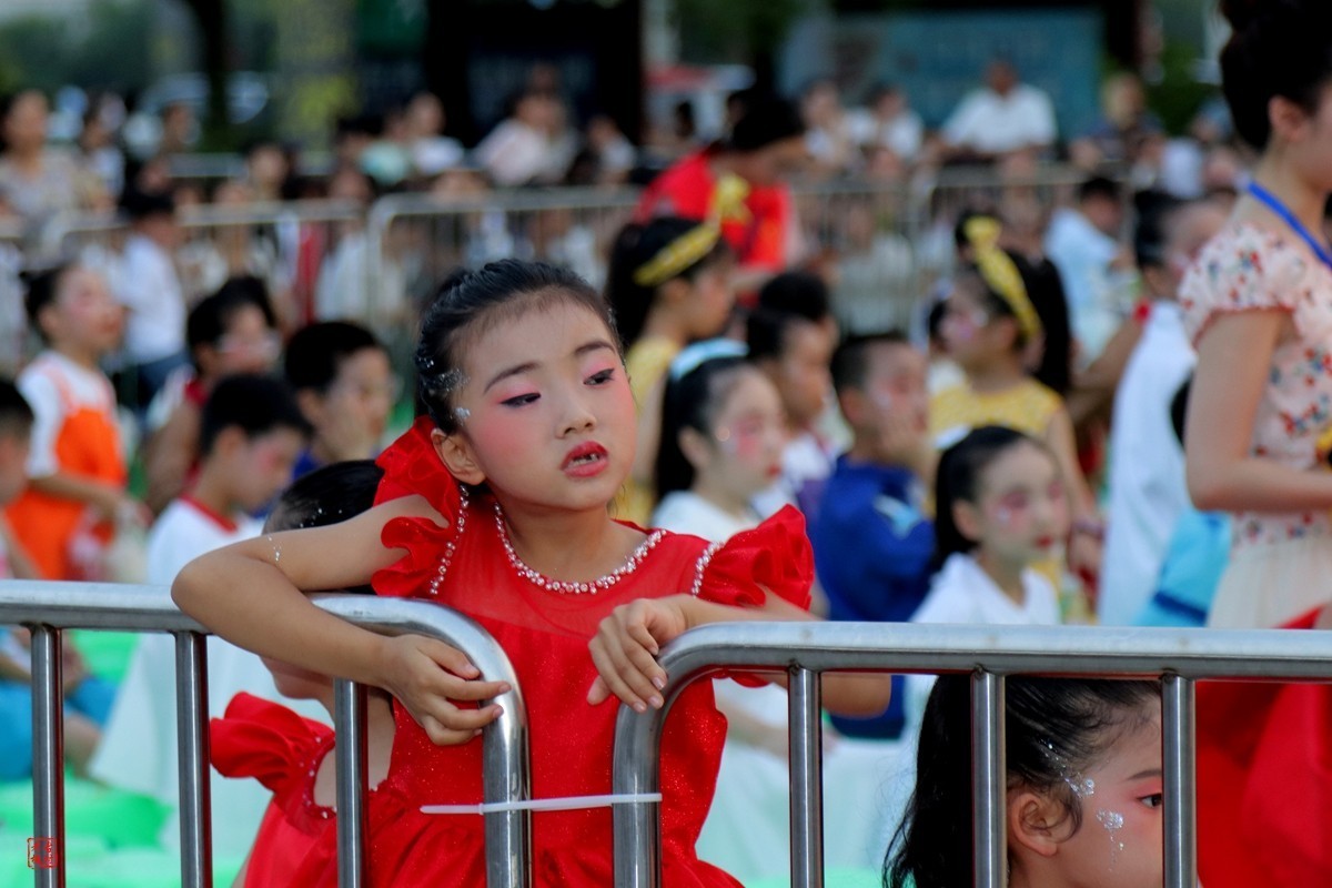 童心向党——2024“7.1”晚会（6）