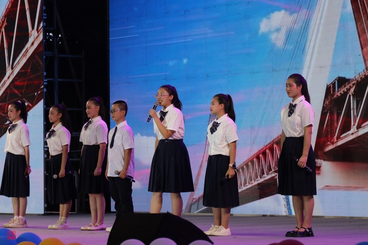 童心向党——2024“7.1”晚会（6）