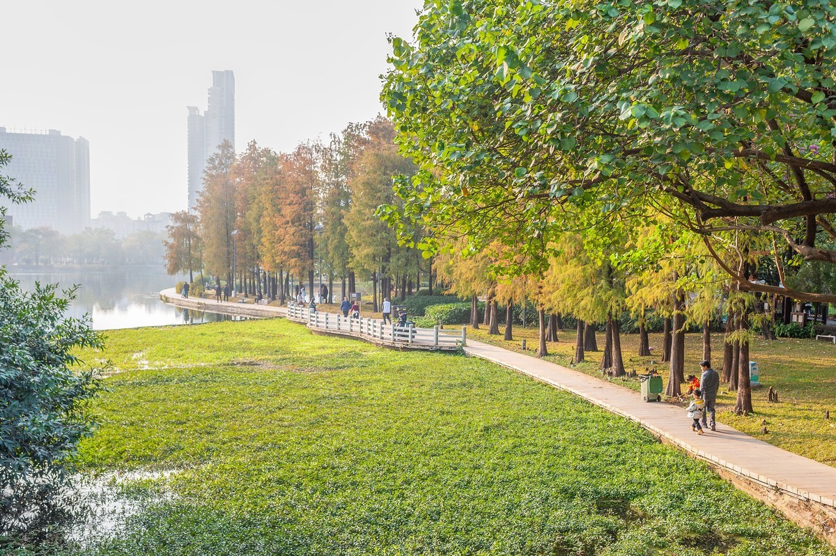 佛山市亚洲艺术公园