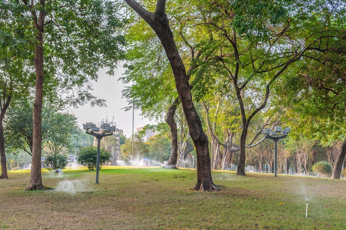 佛山市亚洲艺术公园