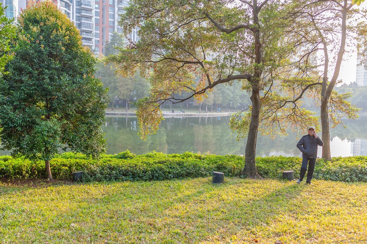 佛山市亚洲艺术公园