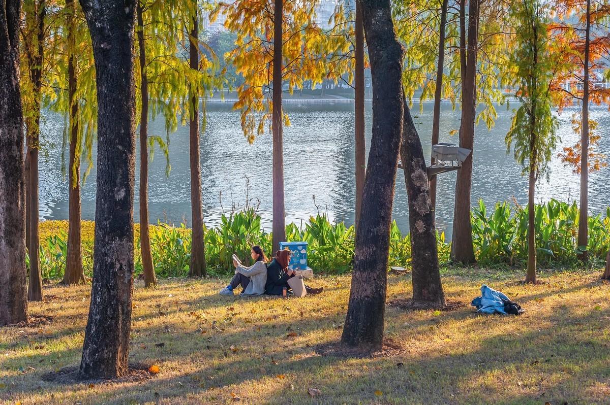 佛山市亚洲艺术公园