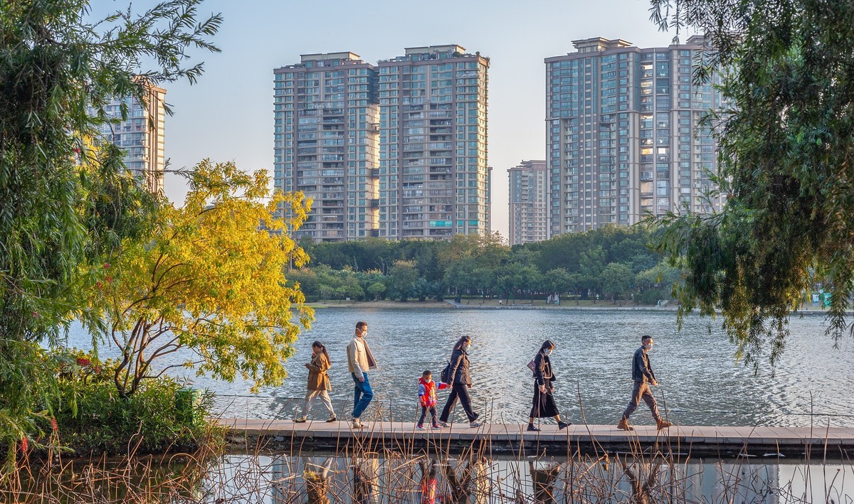 佛山市亚洲艺术公园