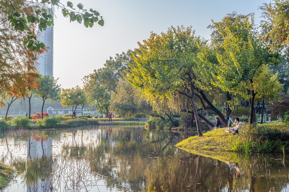 佛山市亚洲艺术公园