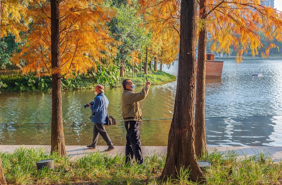 佛山市亚洲艺术公园