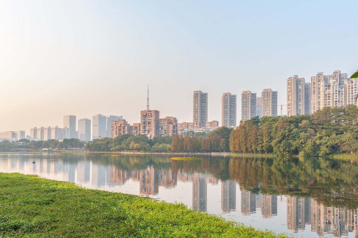 佛山市亚洲艺术公园