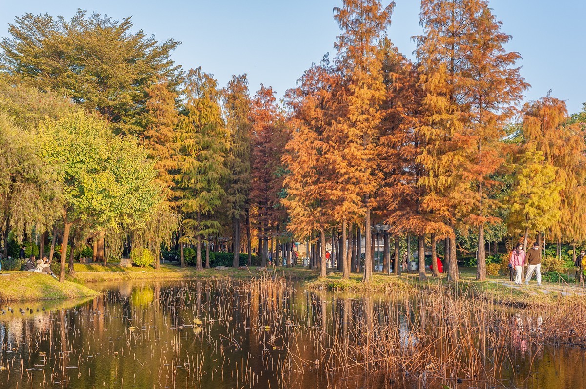 佛山市亚洲艺术公园