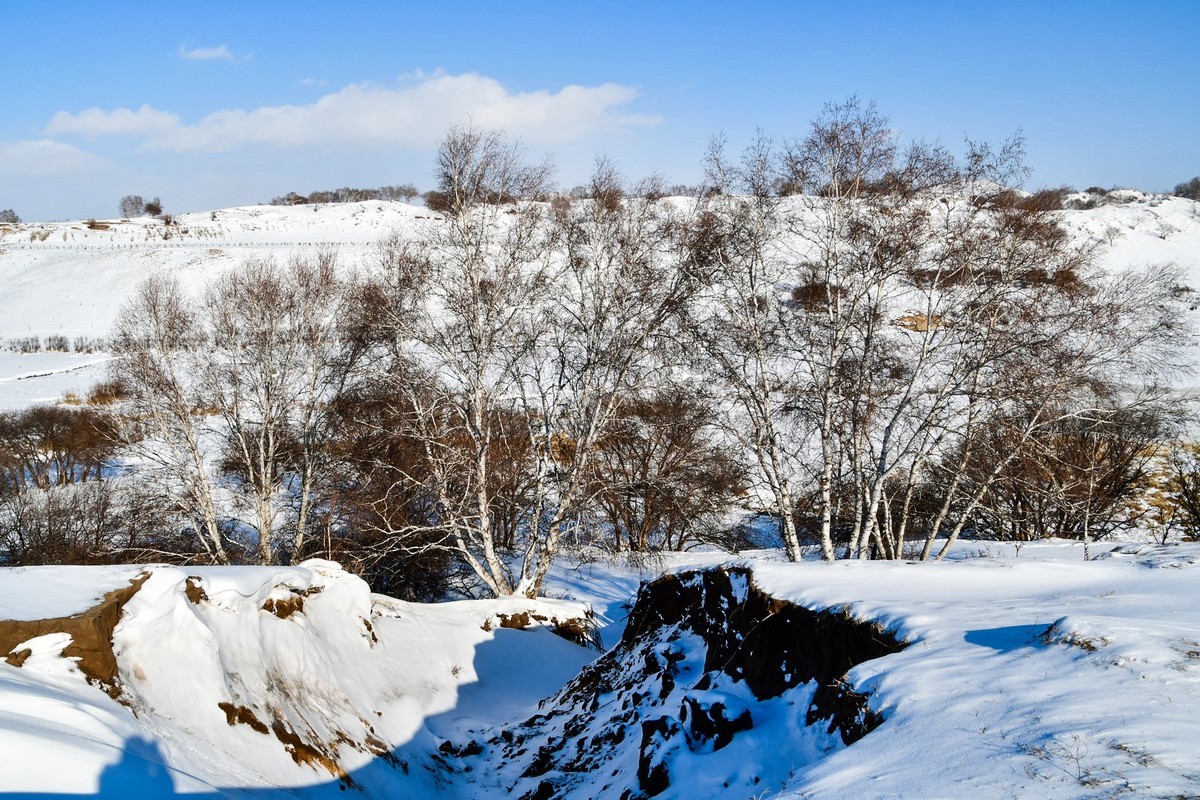 我只是把出去看到的随手记录下来（105）