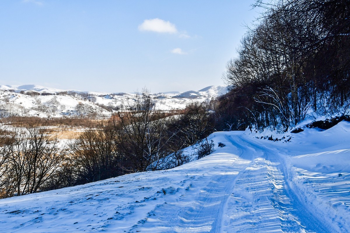 我只是把出去看到的随手记录下来（105）