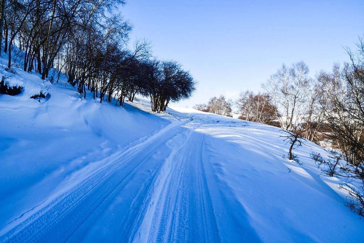 我只是把出去看到的随手记录下来（105）