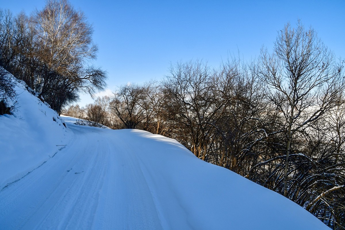 我只是把出去看到的随手记录下来（105）
