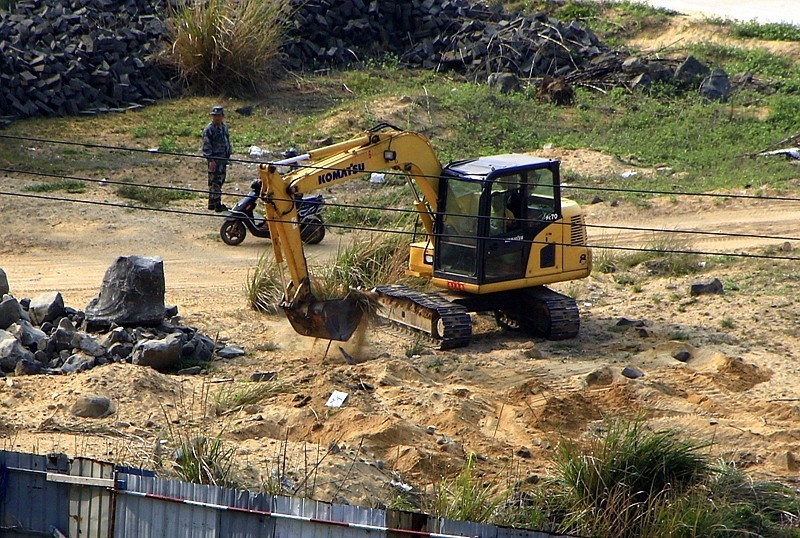 《不老松：忆海南游记》(18)农村也大搞环境卫生