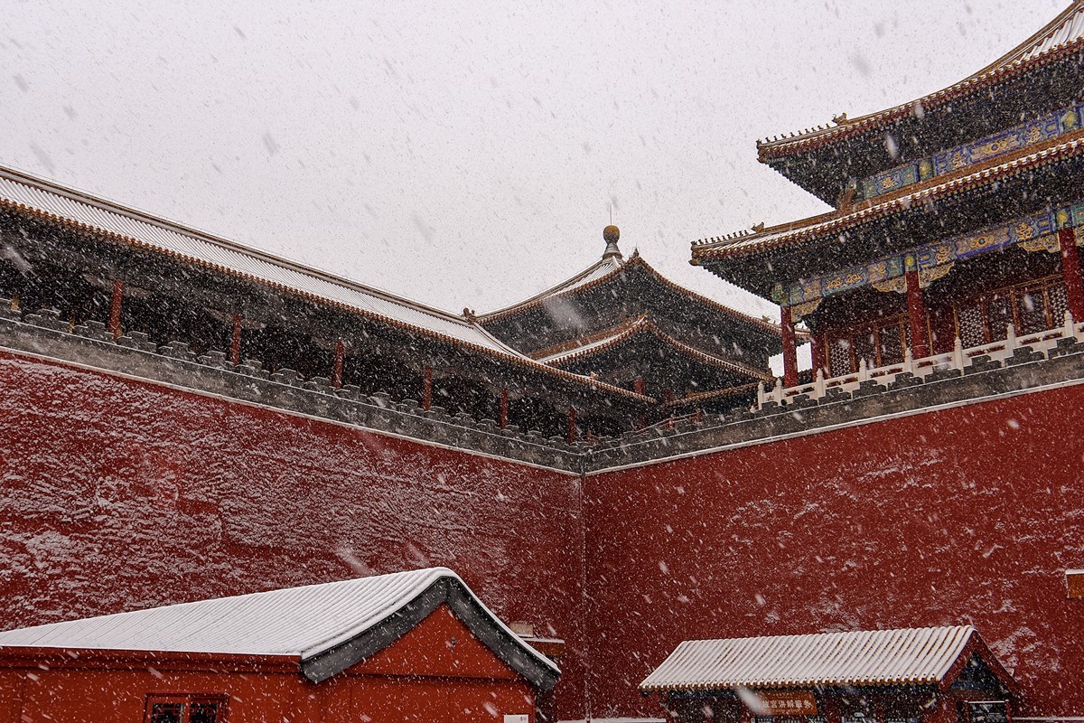 2023年第0933贴-故宫博物院纪实拍（1213）