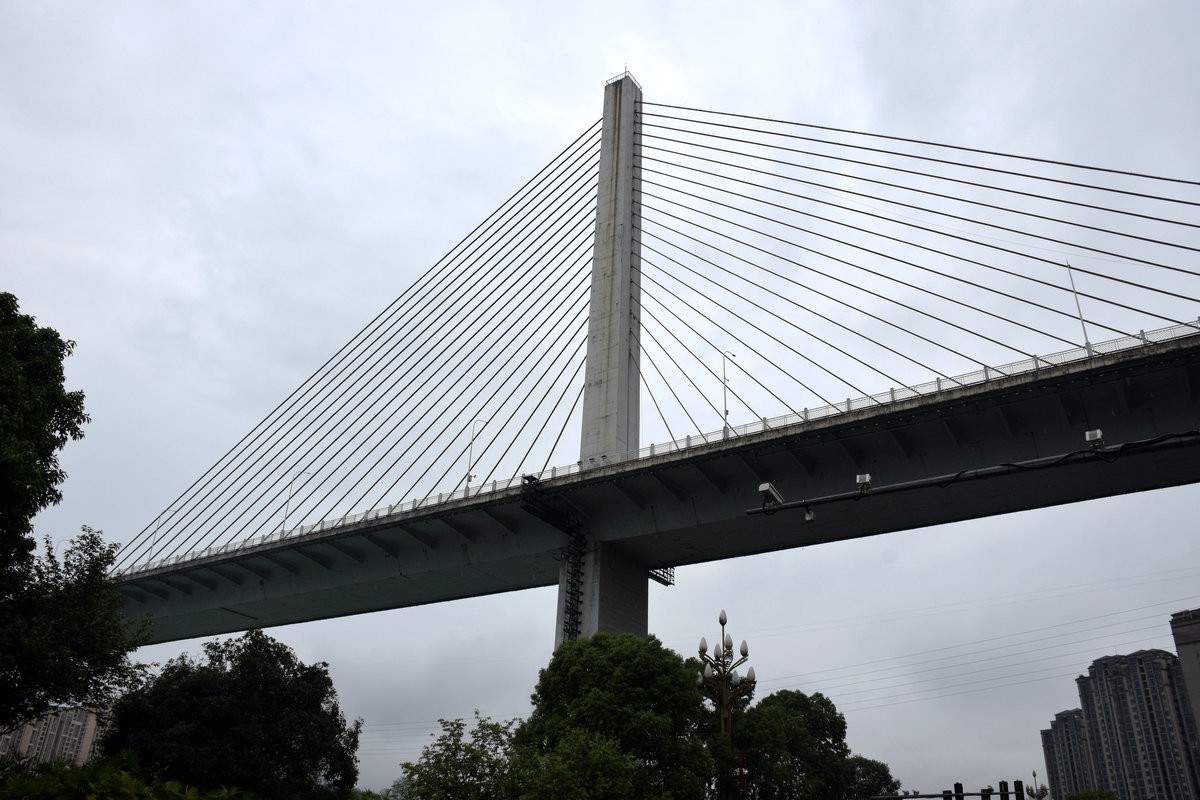 2023夏 黔赣鄂渝川（191）爱上涪陵  岂止榨菜