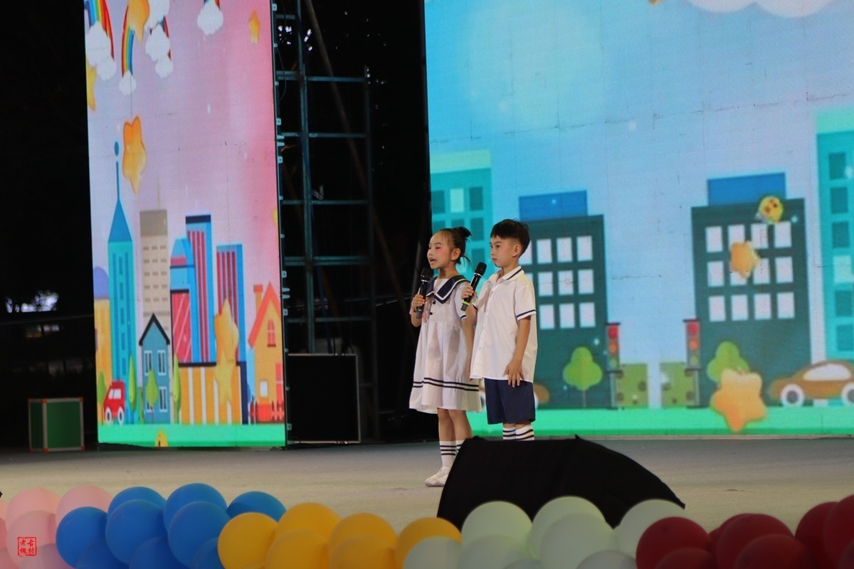 童心向党——2024“7.1”晚会（6）