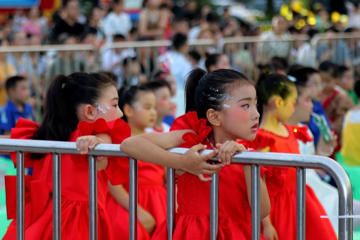 童心向党——2024“7.1”晚会（6）