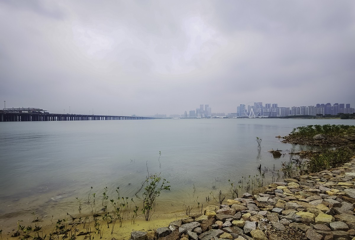 深圳前海石公园 ~ 掠影-中关村在线摄影论坛