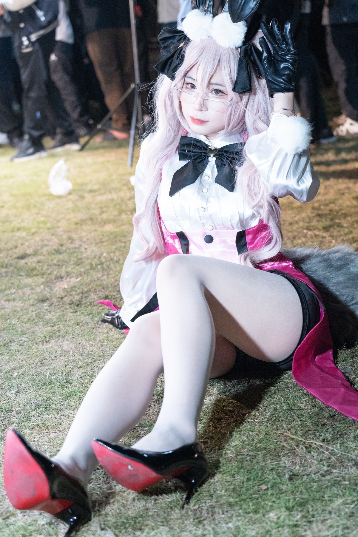 【光之高扬斯卡娅】-不是你的才懂得珍惜