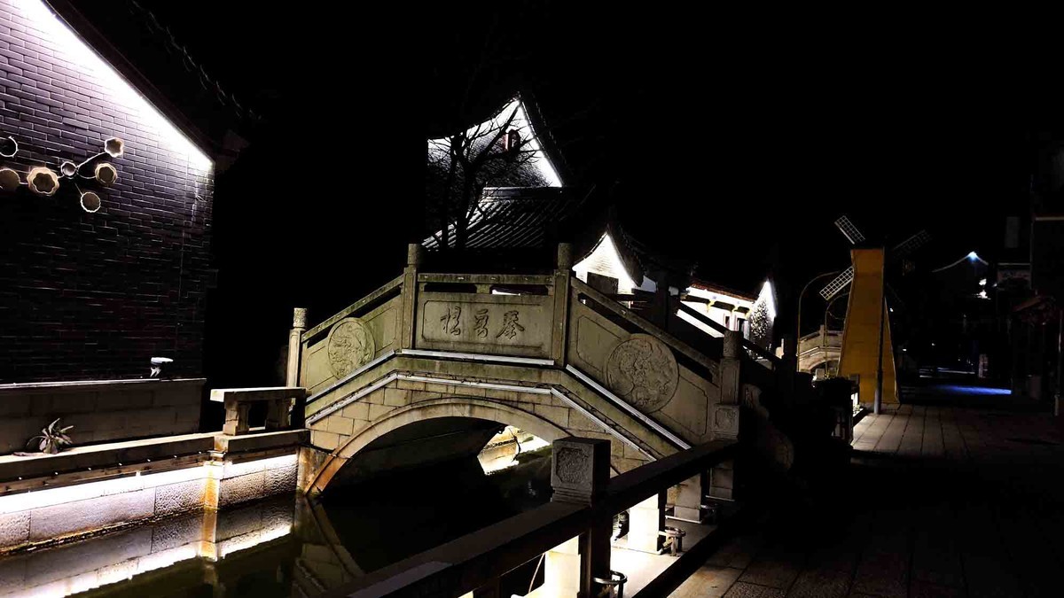 福建平潭岛海坛古城