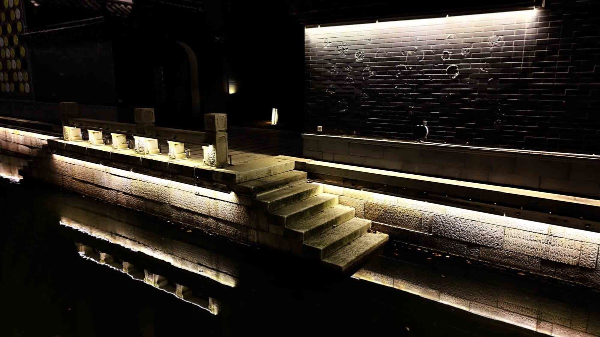 福建平潭岛海坛古城