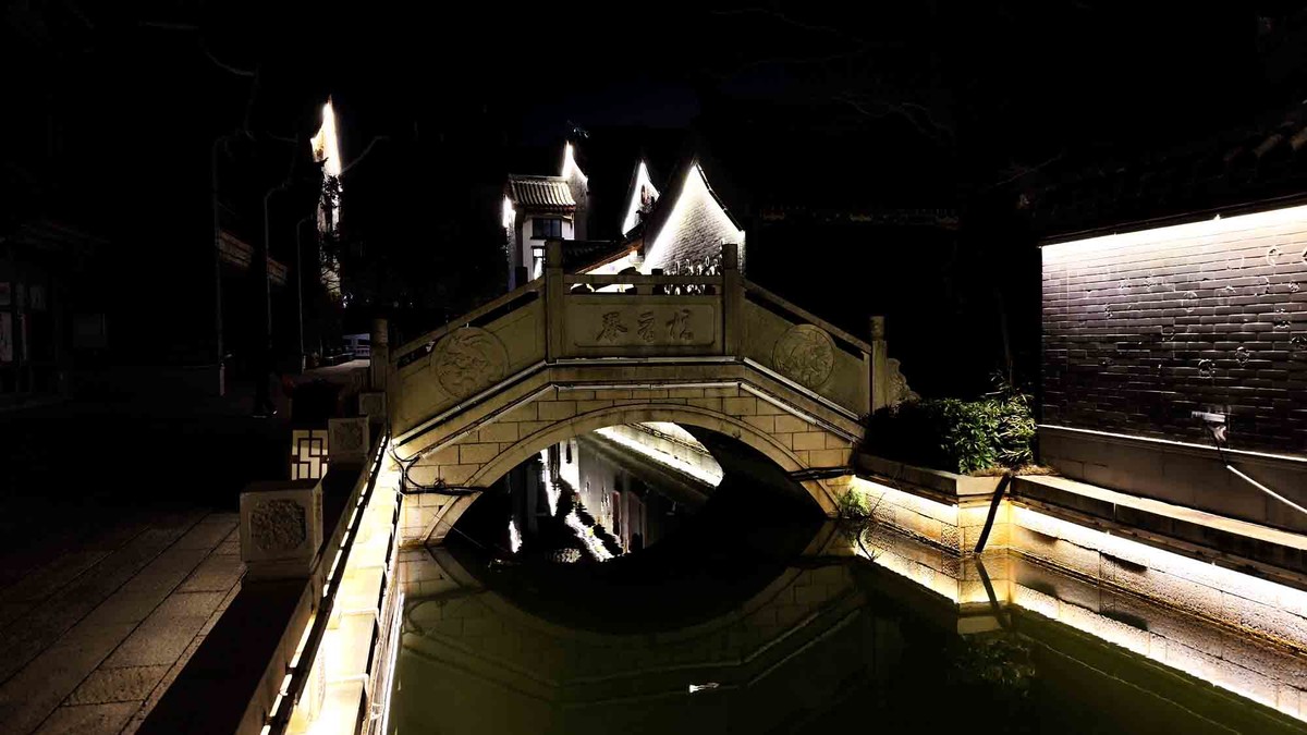 福建平潭岛海坛古城