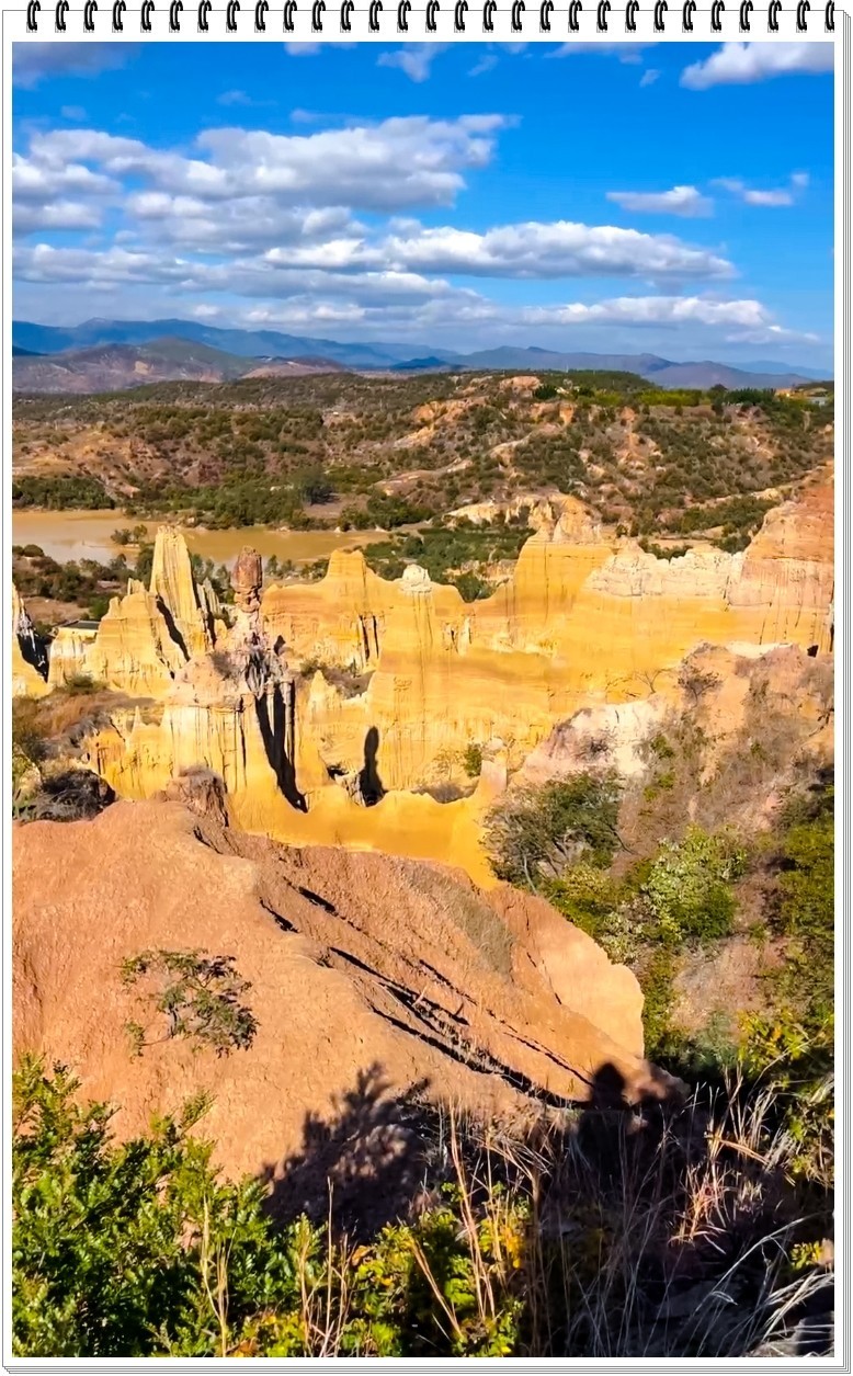 2025年- 元谋土林风光纪实抓拍-0252