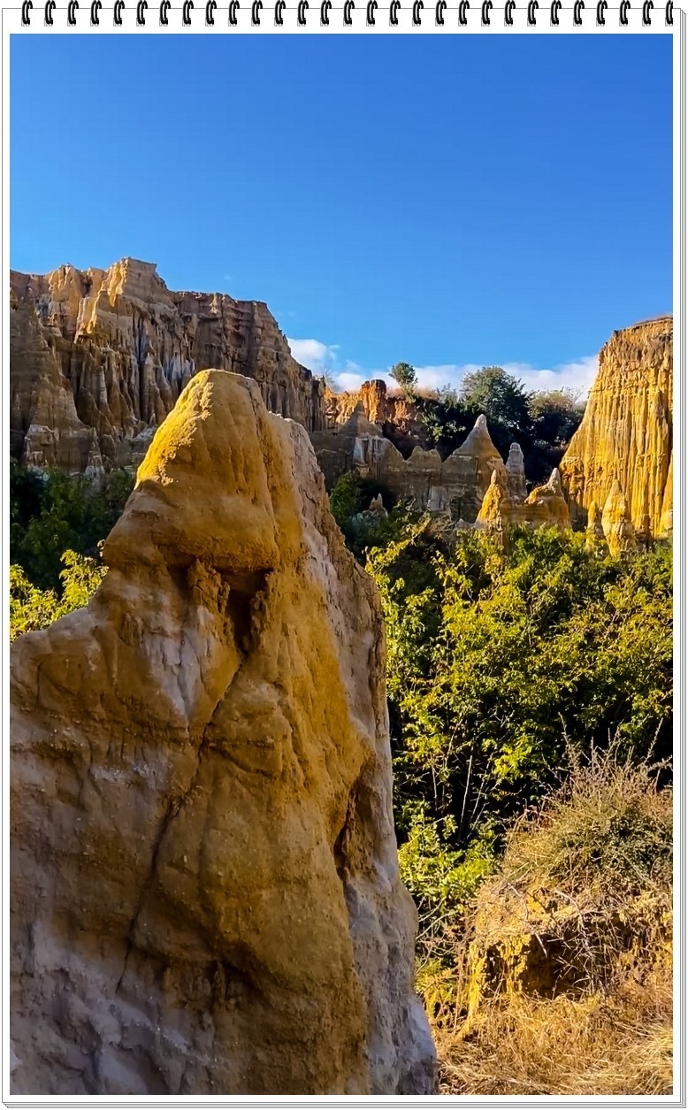 2025年- 元谋土林风光纪实抓拍-0252