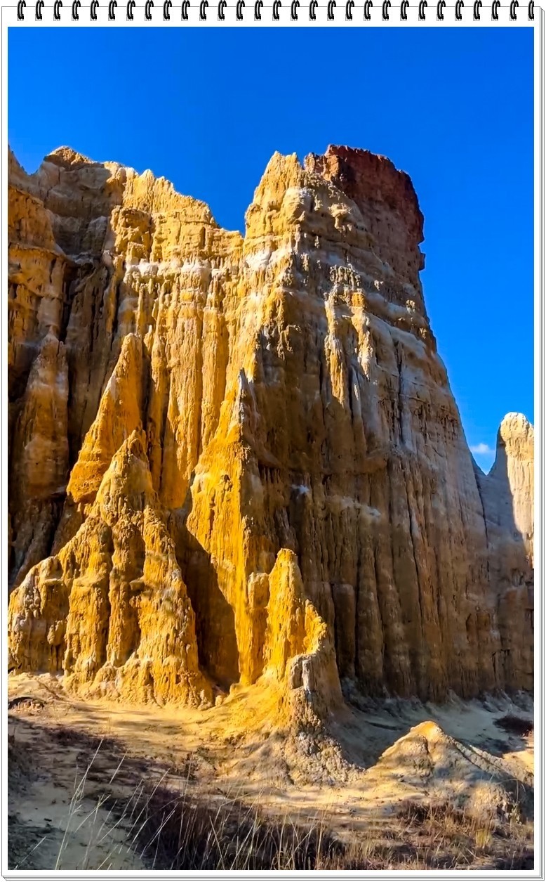 2025年- 元谋土林风光纪实抓拍-0252