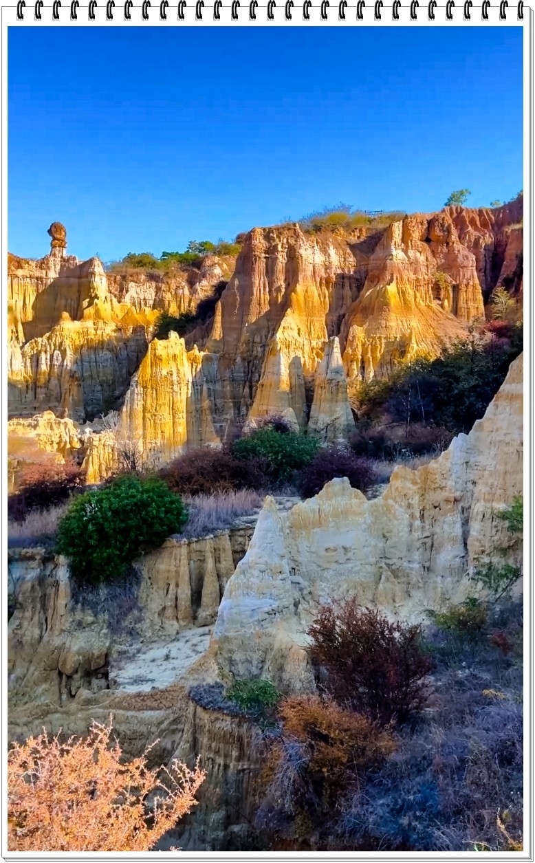 2025年- 元谋土林风光纪实抓拍-0252
