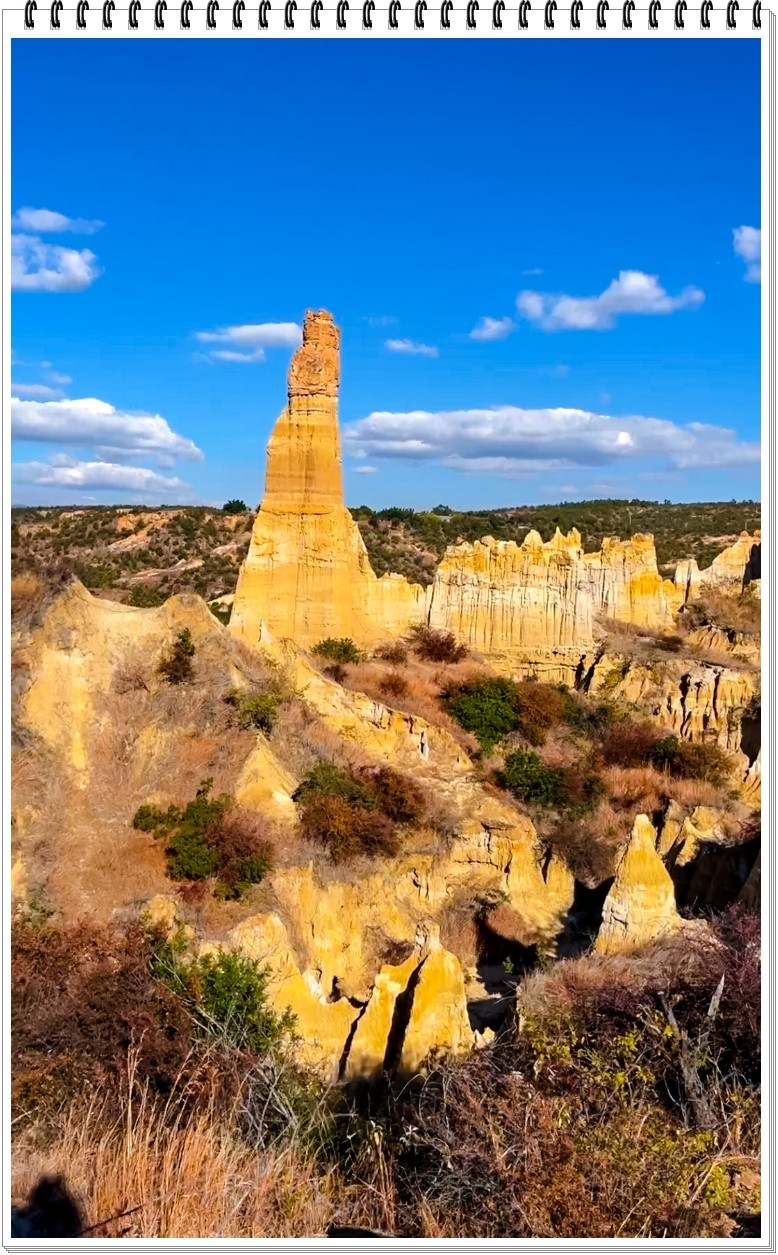 2025年- 元谋土林风光纪实抓拍-0252