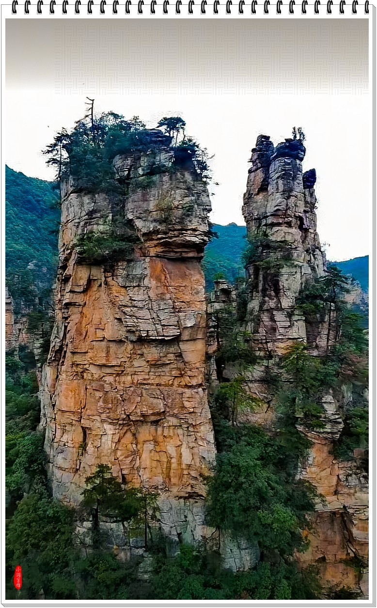 2025年-张家界风光纪实抓拍-0487