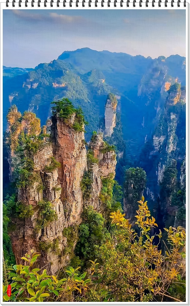 2025年-张家界风光纪实抓拍-0489