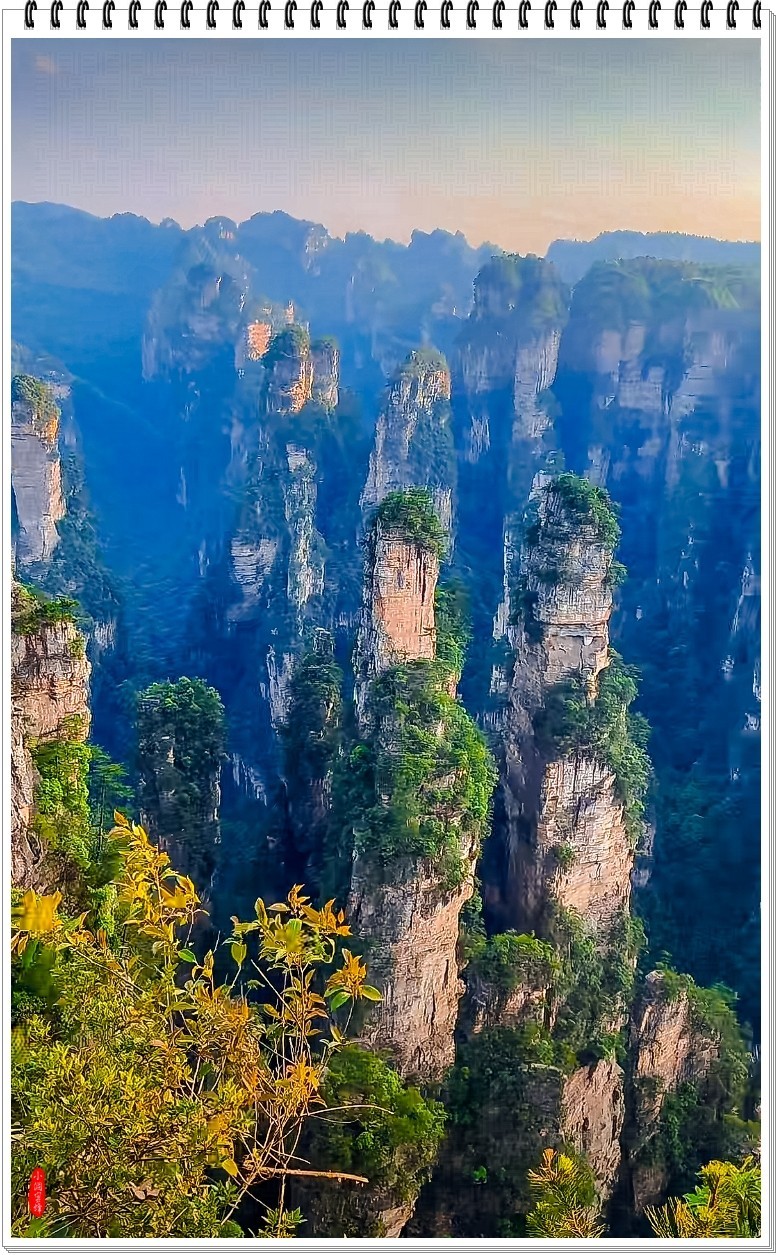 2025年-张家界风光纪实抓拍-0489