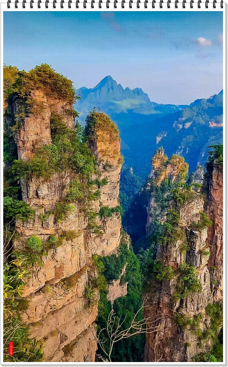 2025年-张家界风光纪实抓拍-0489