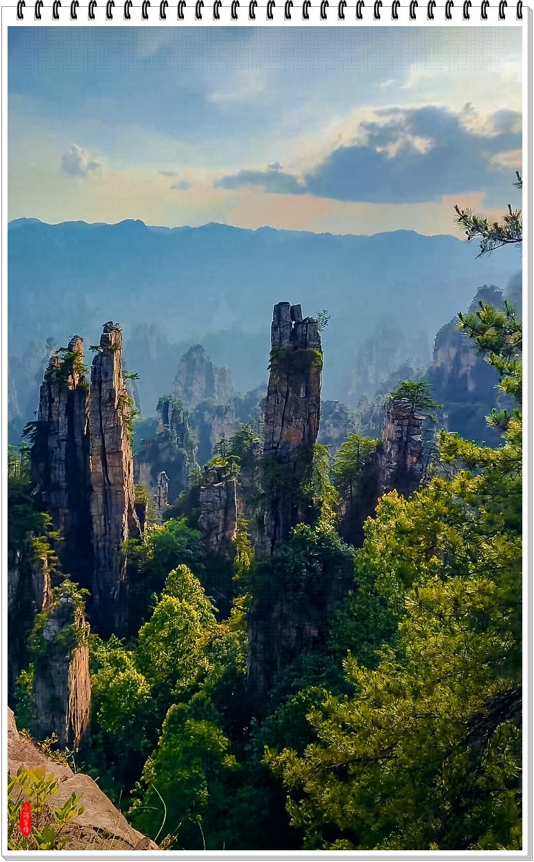 2025年-张家界风光纪实抓拍-0489